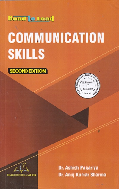 COMMUNICATION SKILLS | DR ASHISH PAGARIYA | THAKUR