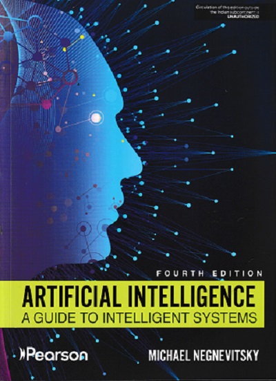ARTIFICIAL INTELLIGENCE | MICHAEL NEGNEVITSKY | PEARSON
