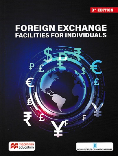 FOREIGN EXCHANGE FACILITIES FOR INDIVIDUALS | MACMILLAN