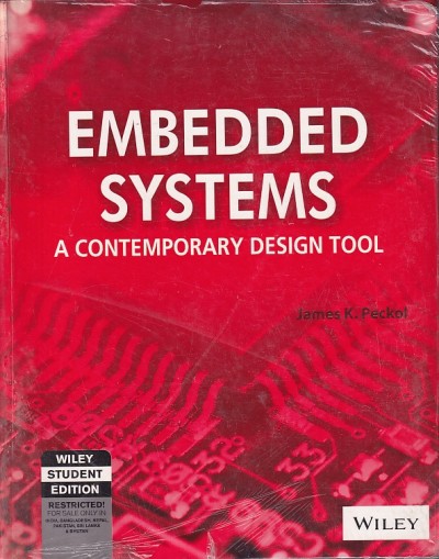 EMBEDDED SYSTEMS | JAMES K. PECKOL | Wiley