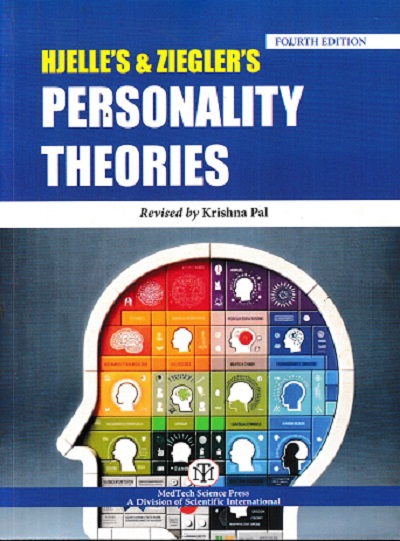 PERSONALITY THEORIES | HJELLES & ZIEGLERS | MEDTECH