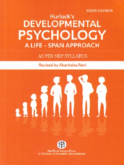 DEVELOPMENT PSYCHOLOGY | HURLOCKS | MEDTECH