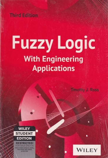 FUZZY LOGIC | TIMOTHY J. ROSS | Wiley