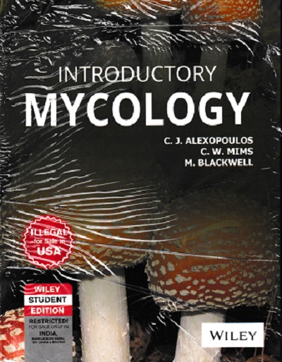 INTRODUCTORY MYCOLOGY | C J ALEXOPOULOS | WILEY