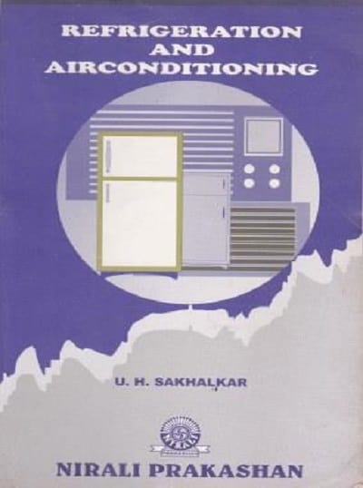 REFRIGERATION AND AIRCONDITIONING