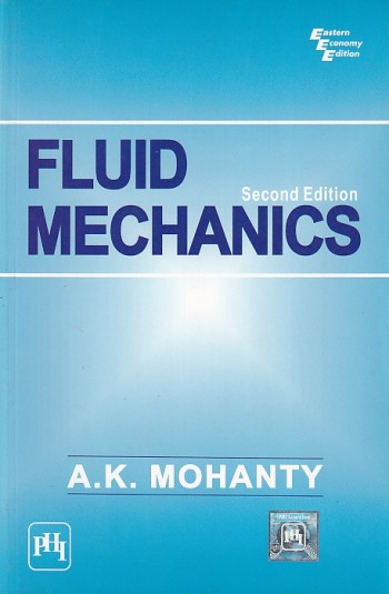 FLUID MECHANICS | A. K. MOHANTY | PHI