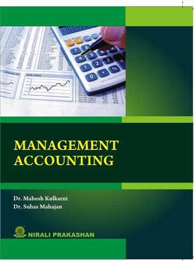 MANAGEMENT ACCOUNTING