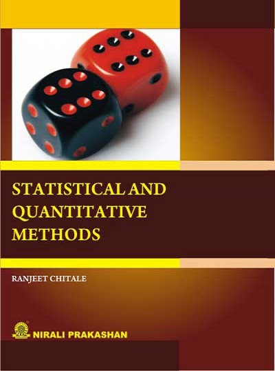 STATISTICAL AND QUANTITATIVE METHODS