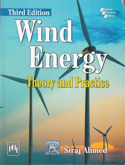 WIND ENERGY | SIRAJ AHMED | PHI
