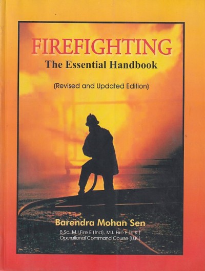FIREFIGHTING VOLUME 2 | BARENDRA MOHAN SEN | UBS