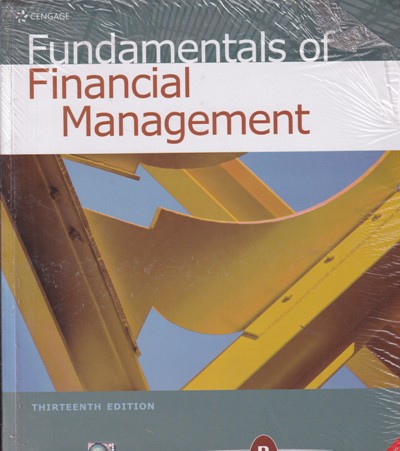 FUNDAMENTALS OF FINANCIAL MANAGEMENT | BRIGHAM HOUSTON | Cengage