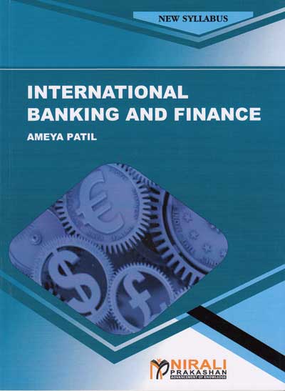 INTERNATIONAL BANKING AND FINANCE - BBM/BBA IB - Sem 5