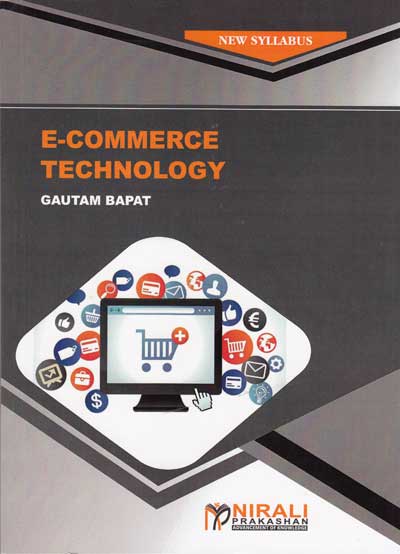 E-COMMERCE TECHNOLOGY - BBM/BBA IB - Sem 5