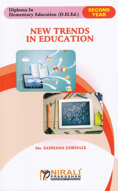 NEW TRENDS IN EDUCATION - SY Diploma in Elementary Education