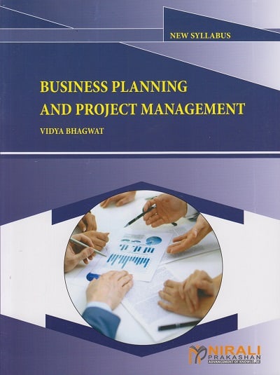 BUSINESS PLANNING AND PROJECT MANAGEMENT