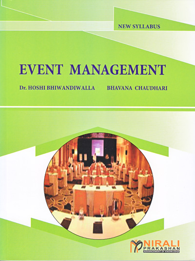 EVENT MANAGEMENT