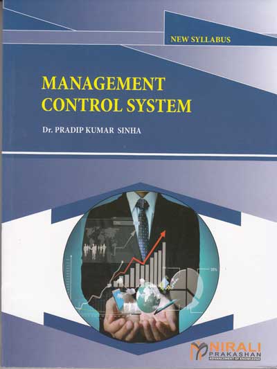 MANAGEMENT CONTROL SYSTEM