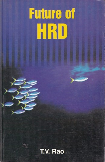 FUTURE OF HRD | T. V. RAO | Macmillan