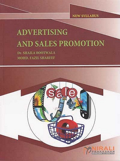 ADVERTISING AND SALES PROMOTION