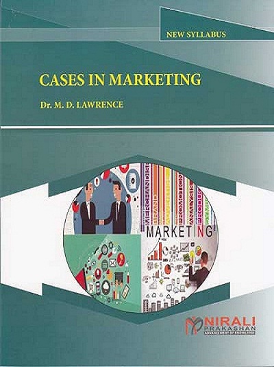 CASES IN MARKETING