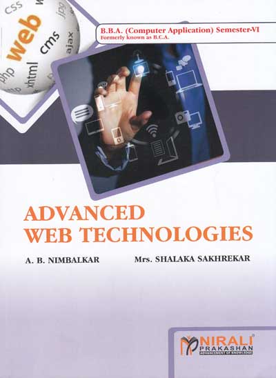 ADVANCED WEB TECHNOLOGIES