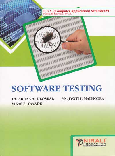 SOFTWARE TESTING
