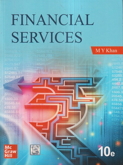 FINANCIAL SERVICES | M.Y. KHAN | McGraw Hill