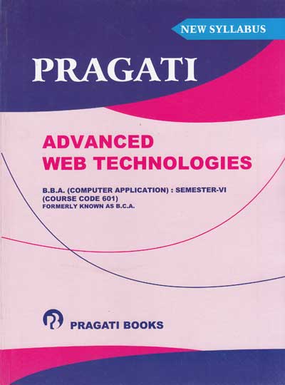 ADVANCED WEB TECHNOLOGIES