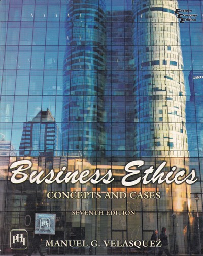 BUSINESS ETHICS | PHI