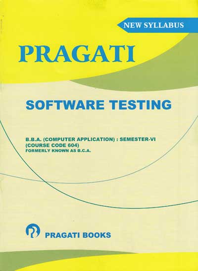 SOFTWARE TESTING