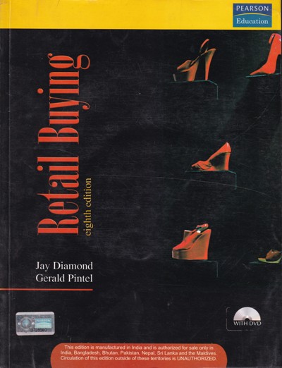 TRTAIL BUYING | JAY DIAMOND, GERALD PINTEL | Pearson