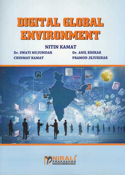 DIGITAL GLOBAL ENVIRONMENT