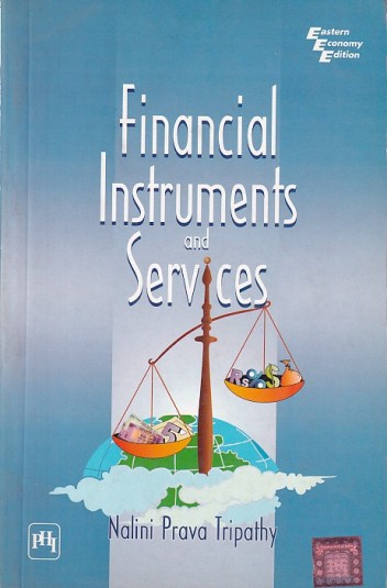 FINANCIAL INSTRUMENTS SERVICE | NALINI PRAVA TRIPATHY | PHI