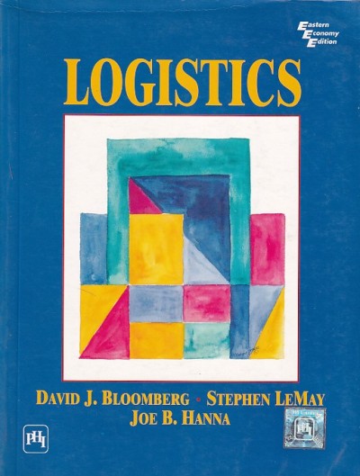 LOGISTICS | DAVID J. BLOOMBERG , STEPHEN LEMAY , JOE B. HANNA | PHI