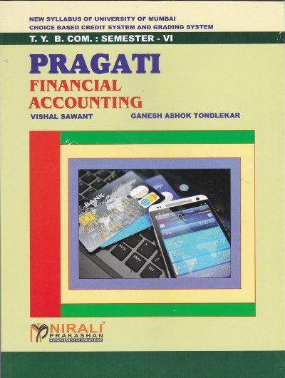 FINANCIAL ACCOUNTING - PAPER IX