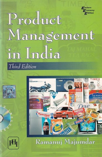 PRODUCT MANAGEMENT IN INDIA | RAMANUJ MAJUMDAR | PHI