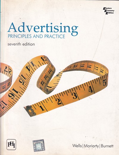 ADVERTISING | WILLIAM WELLS, SANDRA MORIARTY, JOHN BURNETT | PHI