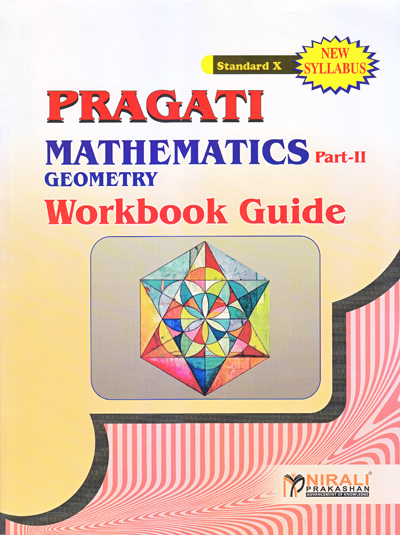 Mathematics Part II - Geometry - Workbook Guide