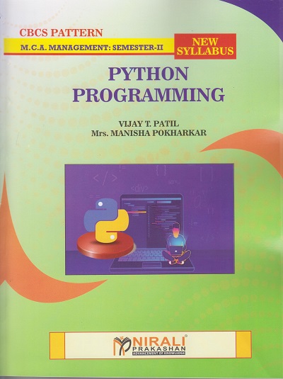 PYTHON PROGRAMMING