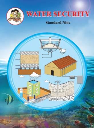 Water Security Std. NINE / Std. 9 (English Medium) | Maharashtra State Board