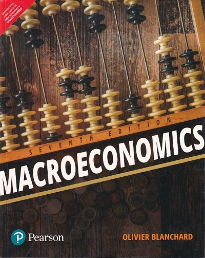 MACROECONOMICS | OLIVIER BLANCHARD | Pearson