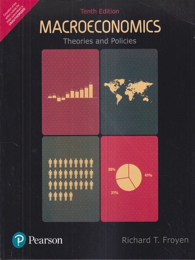 MACROECONOMICS (Theories & Policies) | RICHARD T. FROYEN | Pearson
