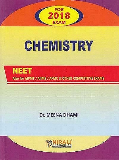 CHEMISTRY MHT-CET (NEET)