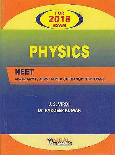 PHYSICS MHT-CET (NEET)