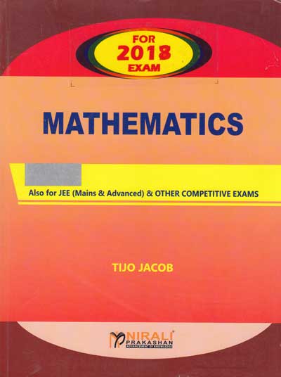 MATHEMATICS (NEET / JEE Mains &amp; Advanced)