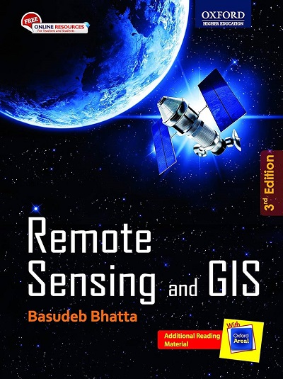 REMOTE SENSING AND GIS | BASUDEB BHATTA | Oxford