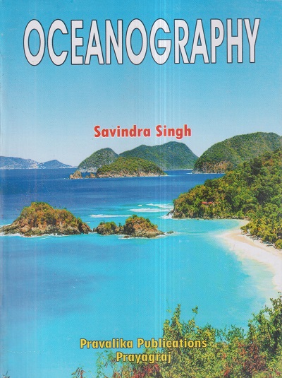 OCEANOGRAPHY | SAVINDRA SINGH | Pravalika
