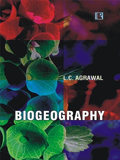 BIOGEOGRAPHY | L.C. AGRAWAL | Rawat