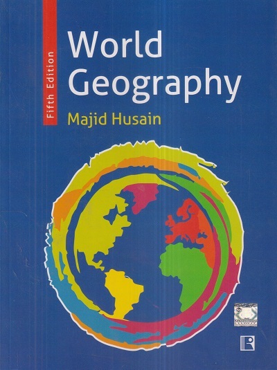 WORLD GEOGRAPHY | MAJID HUSAIN | Rawat