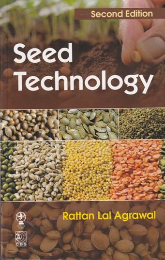 SEED TECHNOLOGY | RATTAN LAL AGRAWAL | CBS